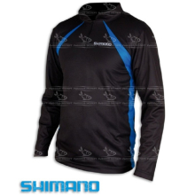 Футболка Shimano Fan Wear Dry